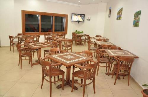 Grand Atilla Hotel