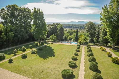 Villa Navarre