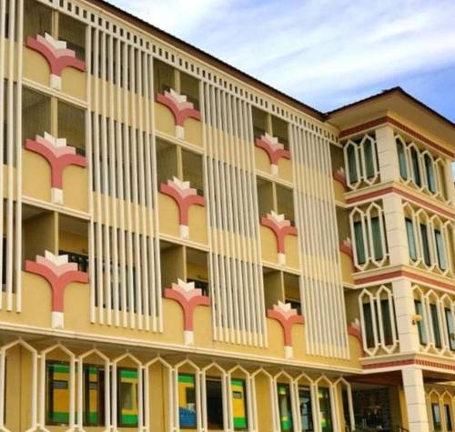 Poonsook Phitsanulok Hotel SHA Plus+ by ZUZU