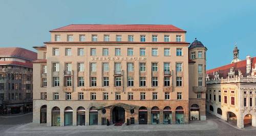 Steigenberger Icon Grandhotel Handelshof