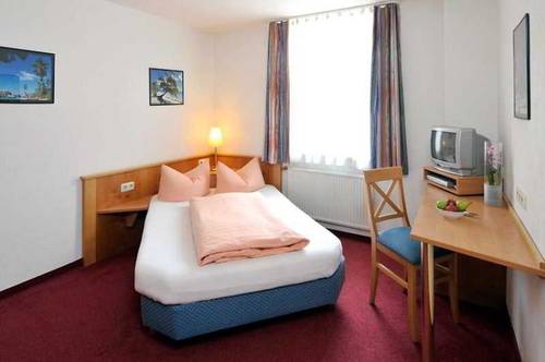Hotel Pension Margit