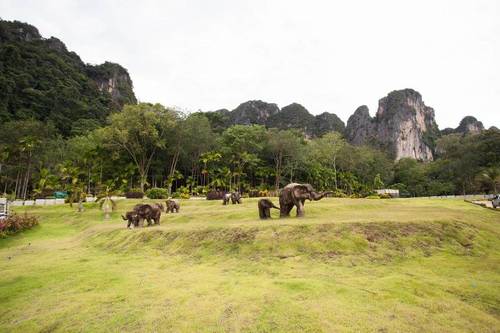 Arawan Krabi Beach Resort
