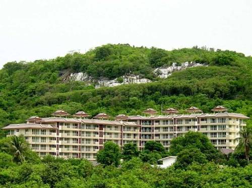 Searidge Hua Hin Resort