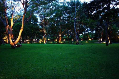 Raya Resort Cha-Am