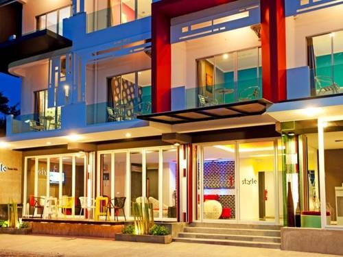 I Style Hua Hin