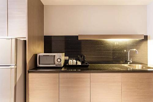 Best Western Plus Sukhumvit 1