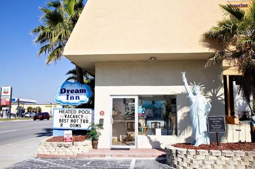 Dream Inn