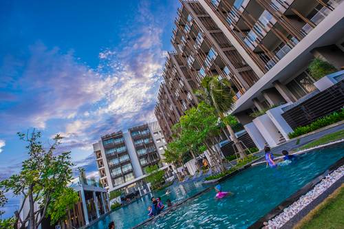 G Hua Hin Resort & Mall
