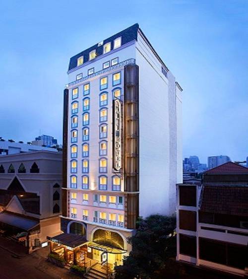 La Petite Salil Sukhumvit 11