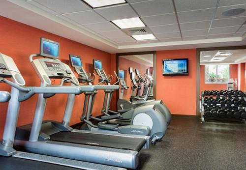 Residence Inn Miami Airport
