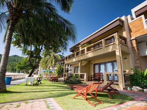 Crystal Bay Resort