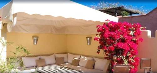 Riad Cocoon