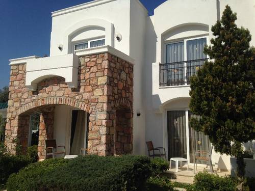 Costa Sariyaz Hotel