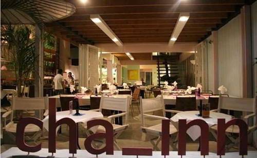 Cha Inn @ Cha Am