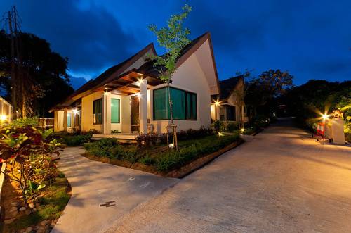 Samui Tonggad Resort