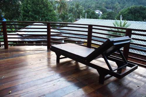 Suanmali Samui by ZUZU