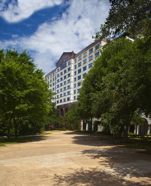Renaissance Austin Hotel