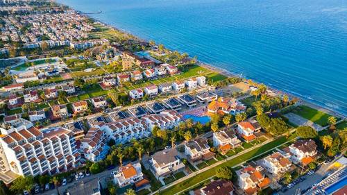 Sentinus Beach Hotel