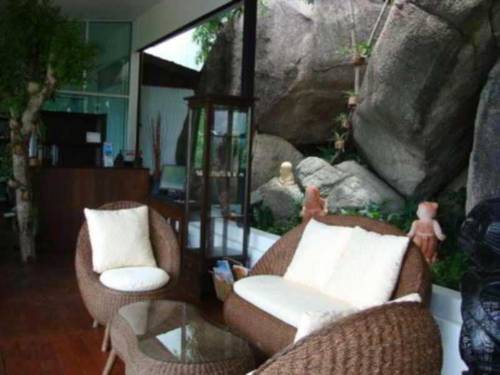 Chintakiri Resort Koh Tao