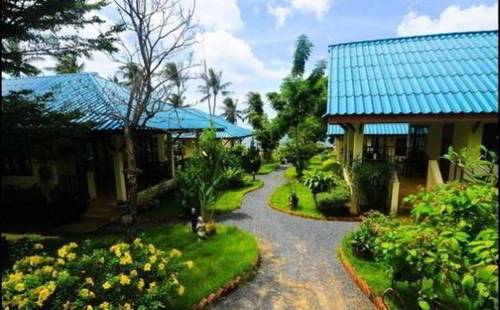Sarocha Villa Samui