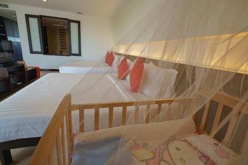 Hotel J Pattaya