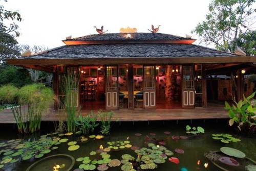 VC@Suanpaak Boutique Hotel & Serviced Apartments