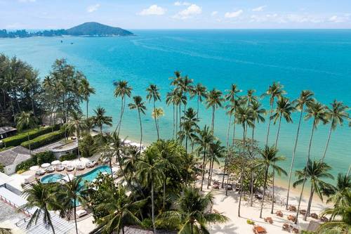 Nikki Beach Resort & Spa Koh Samui-SHA Extra Plus+