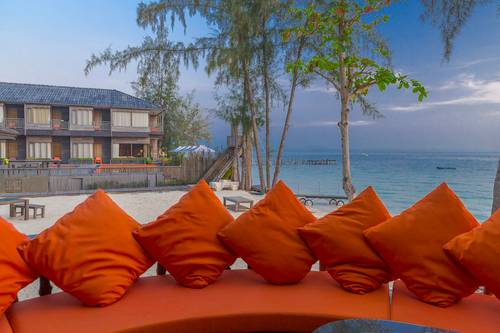 Baan Ploy Sea Ko Samet