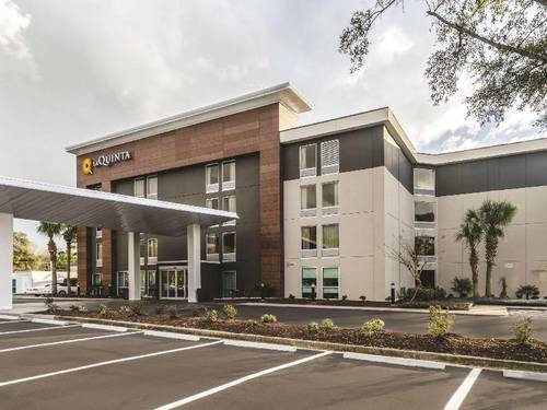 La Quinta Inn & Suites Myrtle Beach