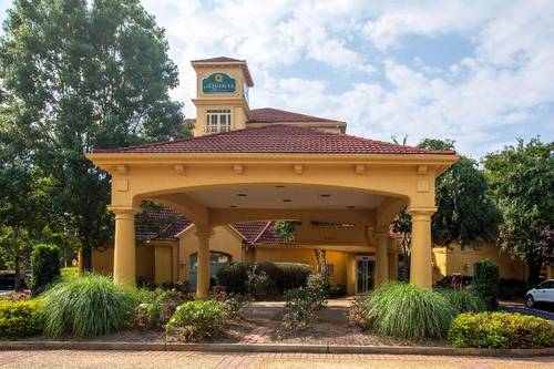 La Quinta Inn Charlotte Airport South
