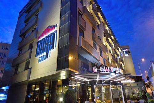 Tiara Hotel & Spa