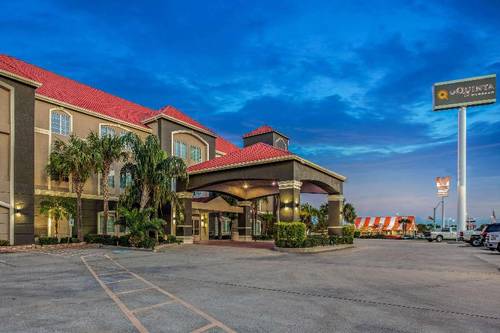 La Quinta Inn & Suites Corpus Christi
