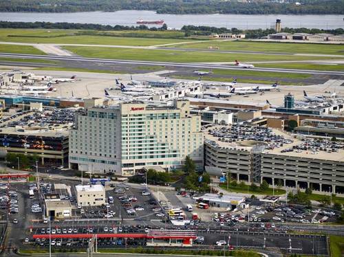 Philadelphia Airport Marriott