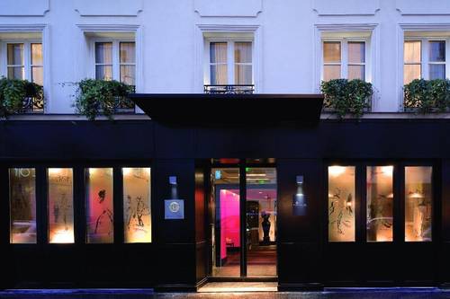 Hotel Jardins de la Villa & Spa - SLH