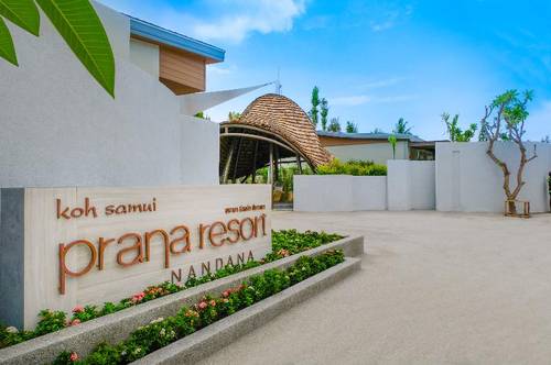 Prana Resort Samui (SHA Extra+)