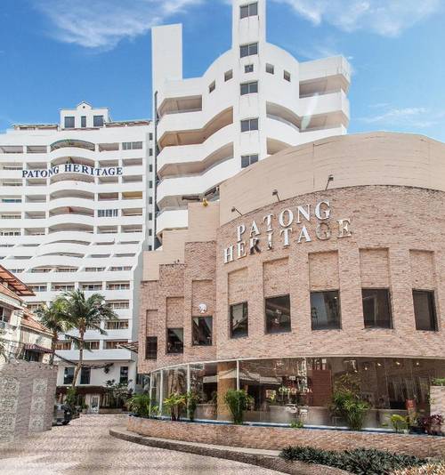Patong Heritage Phuket
