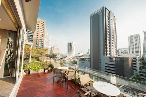 Arize Hotel Sukhumvit