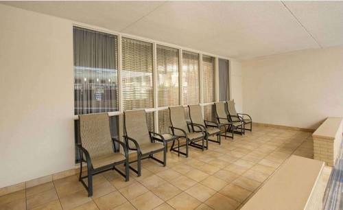 DoubleTree by Hilton Bloomington-Minneapolis South