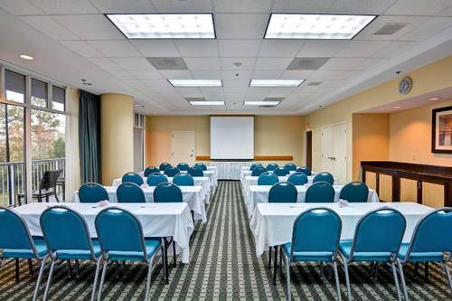 Hampton Inn Mobile-East Bay/Daphne