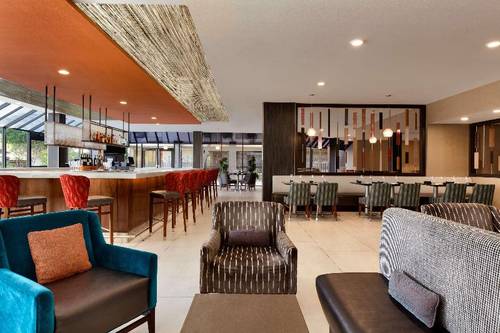 DoubleTree by Hilton San Bernardino
