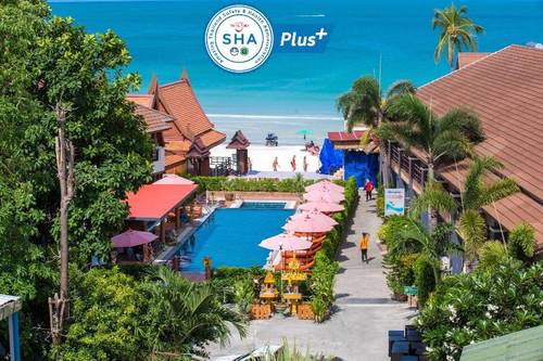 Sunrise Resort (SHA Extra+)