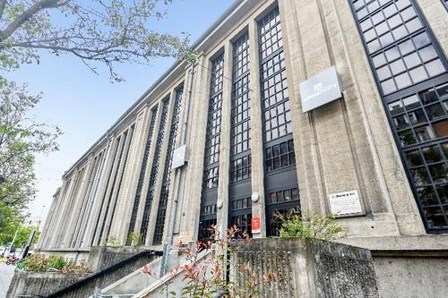 Appart'City Confort Strasbourg Centre