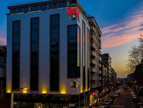 Dies Hotel