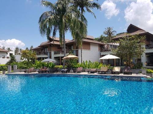 Maehaad Bay Resort