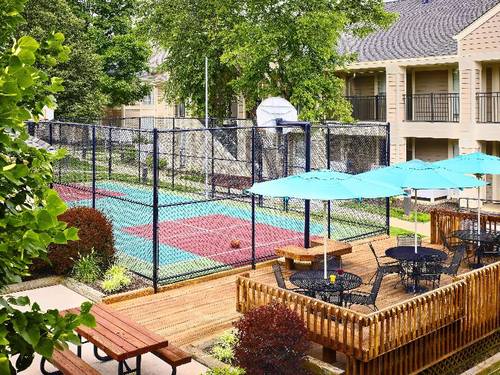 Sonesta ES Suites Atlanta - Perimeter Center North