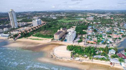 Saisawan Beach Resort