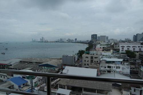 Grand Hotel Pattaya