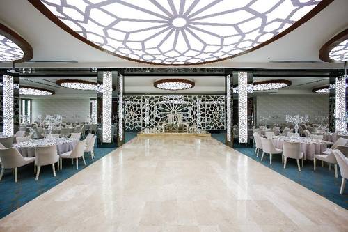 Gold Majesty Hotel