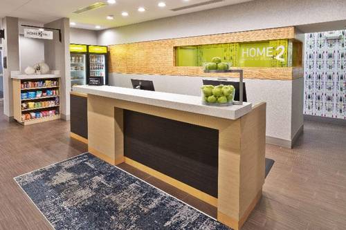 Home2 Suites Columbus