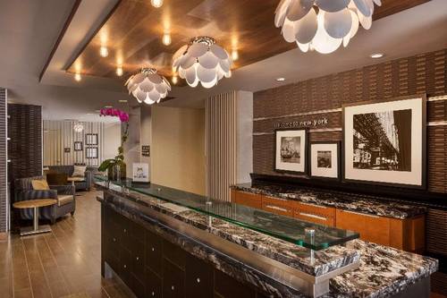 Hampton Inn New York Downtown